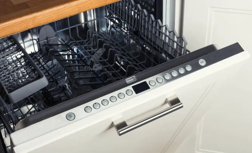 Resolved: Why Won’t My GE Dishwasher Profile Drain?