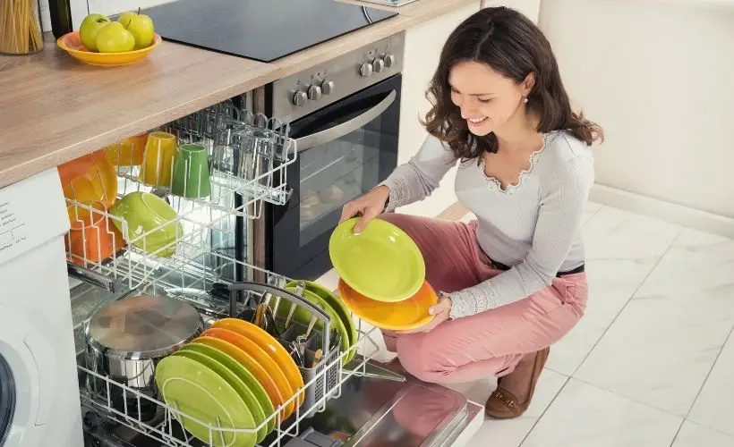 How to Start your Bosch Dishwasher?