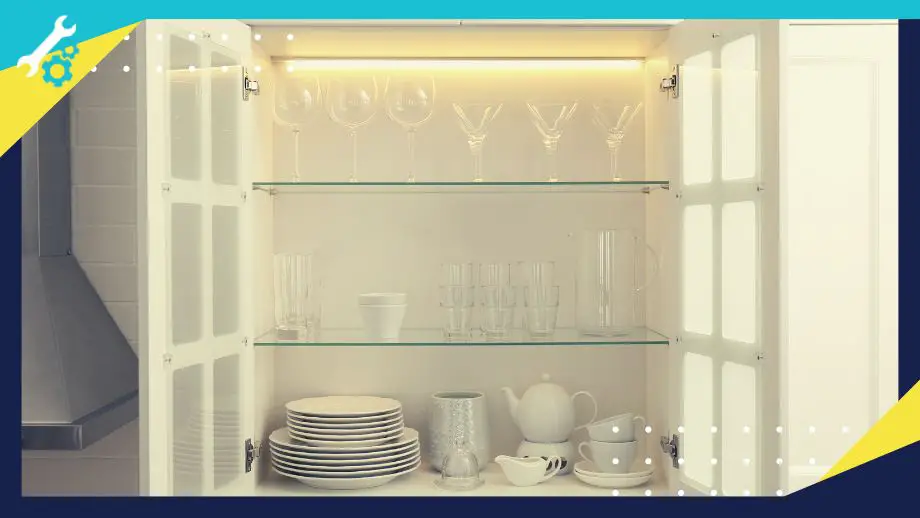 Dishwasher-Storage